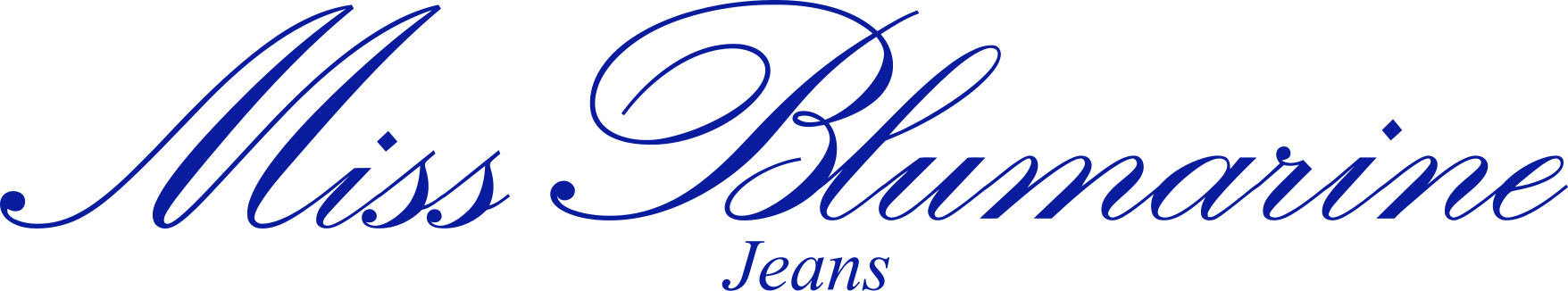 Miss Blumarine Jeans
