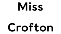 Miss Crofton