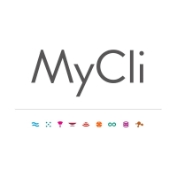 MyCli