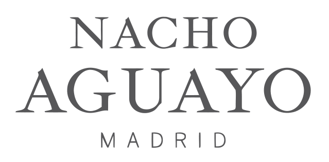 Nacho Aguayo Madrid
