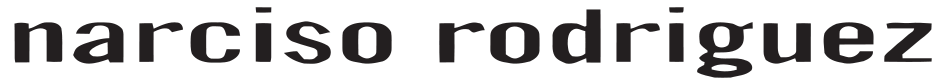 Narciso Rodriguez Logo Vector - amateurradio-world