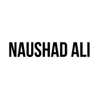 Naushad Ali