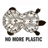 No More Plastic