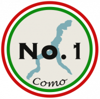 No.1 Como