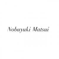 Nobuyuki Matsui