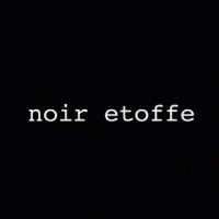 Noir Etoffe