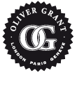 Oliver Grant