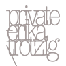 Private / Erika Trotzig