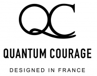 Quantum Courage