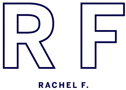 Rachel F.