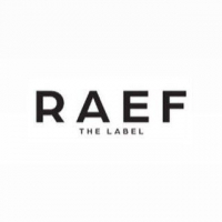 Raef The Label