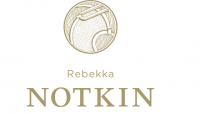 Rebekka Notkin