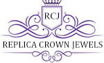 Replica Crown Jewels