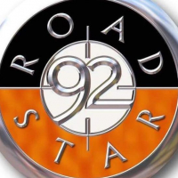 Roadstar 92