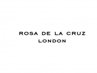 Rosa De La Cruz