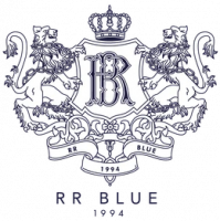 RR Blue