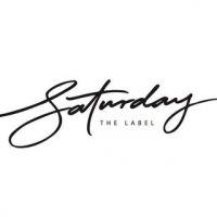 Saturday the Label