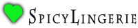 Spicy Lingerie