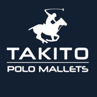 Takito Polo Mallets