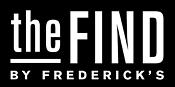the FIND by Frederick\'s