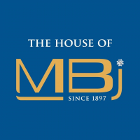 The House of MBj