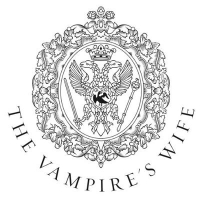 The Vampire’s Wife