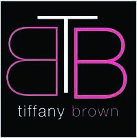 Tiffany Brown Designs