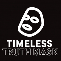 Timeless Truth Mask