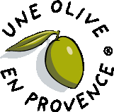 Une Olive En Provence