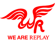 We are Replay