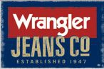 Wrangler Jeans CO.