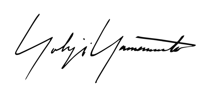 Yohji Yamamoto + Noir