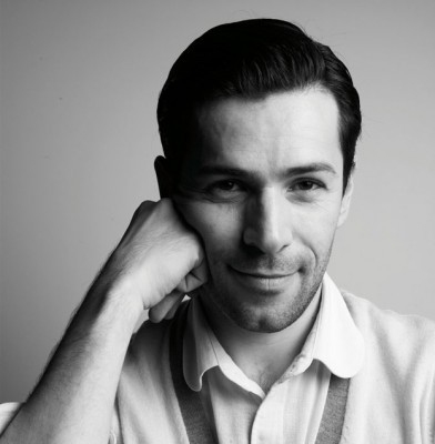 Alexis Mabille