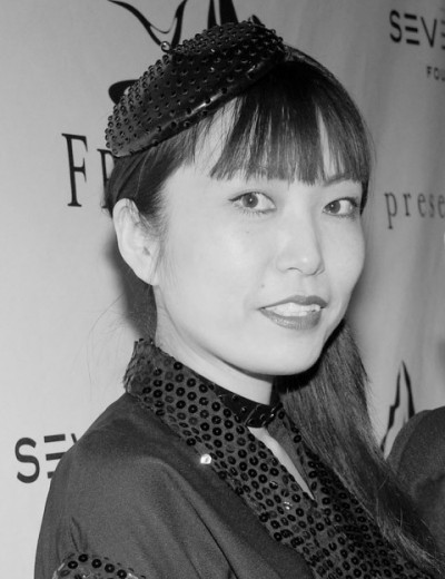 Atsuko Kudo