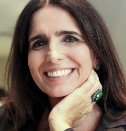 Carla Amorin