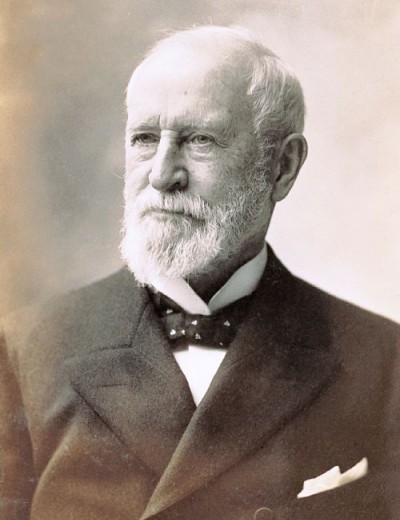 Charles Lewis Tiffany