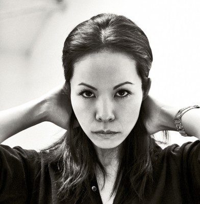 Chitose Abe