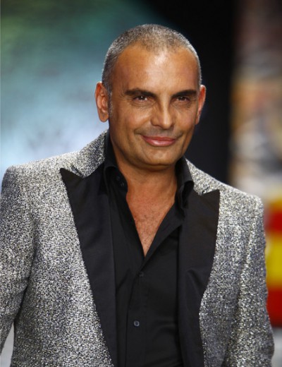 Christian Audigier