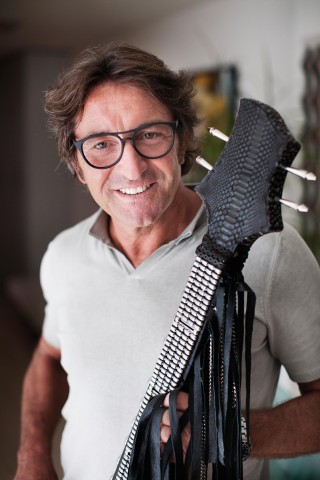 Claudio Orciani