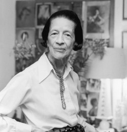 Diana Vreeland