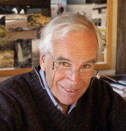 Douglas Tompkins