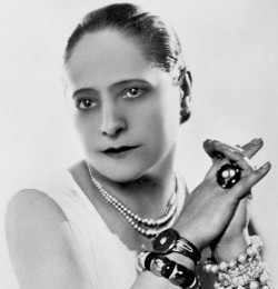 Helena Rubinstein