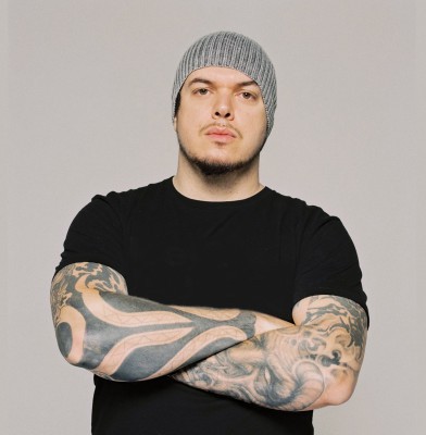 Igor Cavalera