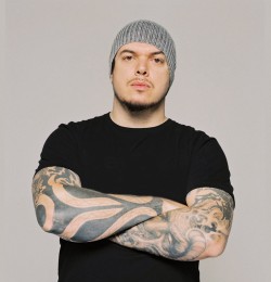 Igor Cavalera