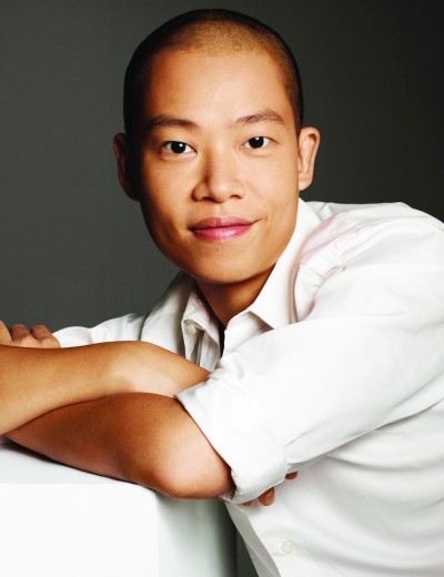 Jason Wu - Fashion Designer | Designers | The FMD