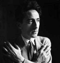 Jean Cocteau