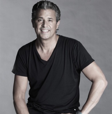 Jeff Rudes