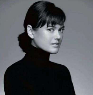Kimberley Newport-Mimran