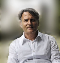 Massimo Rebecchi