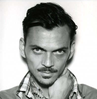 Matthew Williamson